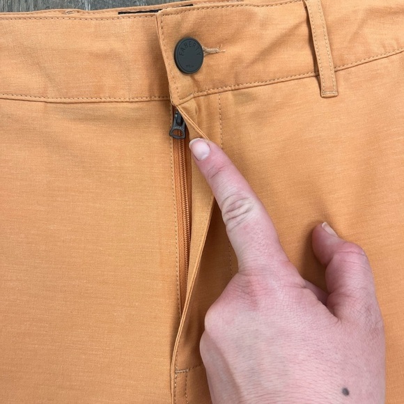 NWT Faherty All Day Shorts 9” - Picture 5 of 11
